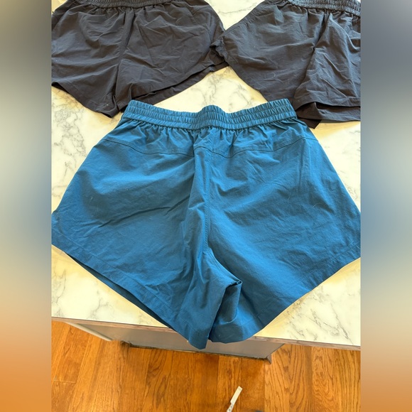 BUNDLE OF 3 PAIRS - Universal Standard Sunny Swim Shorts - US 2XS (6-8) - Picture 13 of 16